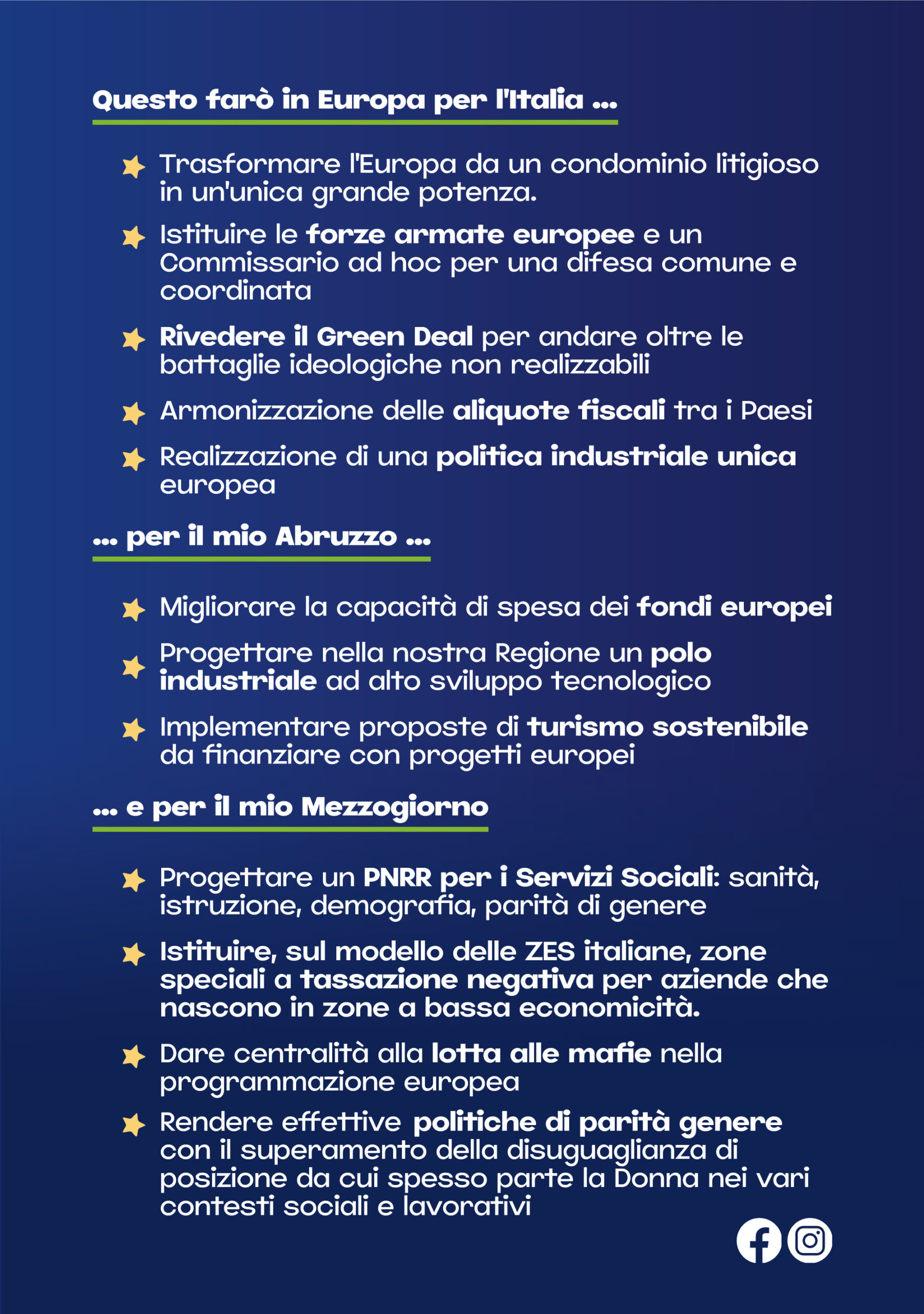 Libera-D'Amelio_Europee-2024--in-europa